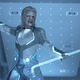 Illustration for article titled New Tron Legacy footage shows the digital drama inside Tron City